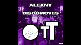 Alexny  Discomoves Original Mix [upl. by Llertnov]