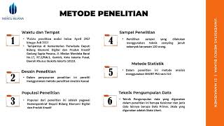 Pengaruh Organizational Commitment dan Job Satisfaction Terhadap Organizational Citizenship Behavior [upl. by Car786]