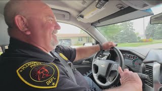 Pleasantville police chief city manager retiring [upl. by Coney470]