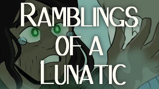 Ramblings of a Lunatic  The Magnus Archives Animation [upl. by Sonja]