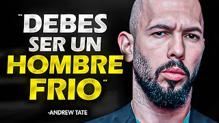 ACTÚA SIN SENTIMIENTOS SÉ UN HOMBRE  Discurso Motivacional de Andrew Tate [upl. by Higinbotham738]