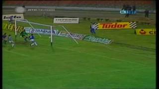 Belenenses 1 Barcelona 0 1987 HD [upl. by Nnaes960]