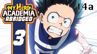 Plan Failed  My Hero Academia Season 7 Episode 15 Reaction [upl. by Hesper]