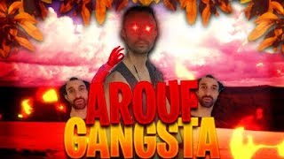 AROUF GANGSTA UN PHÉNOMÈNE  CRITIQUE [upl. by Daley]