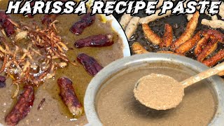 2 kg Beef Lahori Hareesa Recipe  Harissa Recipe  Hareesa Recipe  Shahid Food Secrets [upl. by Warton933]