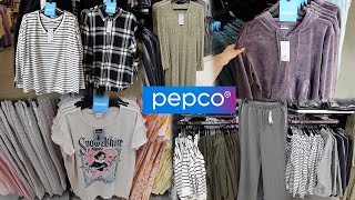 Niesamowite Znaleziska w PEPCO 🎉 Mega Promocje i Stylowe Ubrania 🛍️ które Musisz Zobaczyć 👗💥 [upl. by Hiamerej]