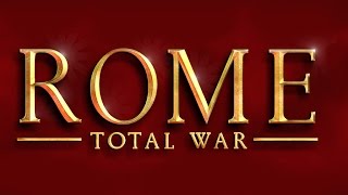 Прохождение ROME TOTAL WAR  89 Very Hard Понт [upl. by Ahsinotna305]