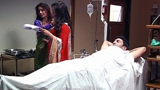 Sasural Simar Ka 24th March 2015 Full Episode  Nagin Kills Roli  Behind The Scene [upl. by Torie]