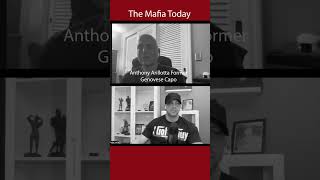 Former Genovese Capo amp Street Boss in Springfield MASS ANTHONY ARILLOTTA talks about Todays Mafia [upl. by Ripley]