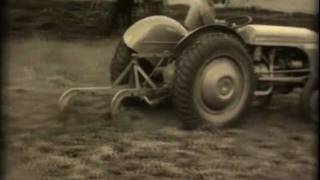 Ferguson tractor old commercial [upl. by Loredana879]