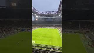 MilanUdinese goal Cukuweuze [upl. by Relyt]