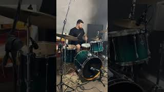 drums drummer drumcover drum drumsy drumming drumcam drummers pitty [upl. by Maynord]