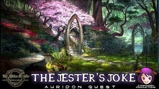 Elder Scrolls Online  L15 The Jesters Joke [upl. by Ttesil833]