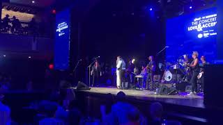 Chely Wright “Shut Up and Drive” Concert for Love amp Acceptance Nashville 6 June 2019 [upl. by Adrell394]