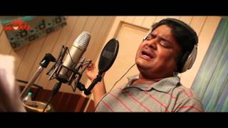 Mansoor Ali Khan Behind The scenes  Adhiradi Song Making  Gudu Gudu  Silly Monks [upl. by Fari]