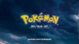 Viridian Forest Theme  Pokemon Red  Blue Soundtrack OST [upl. by Quick26]