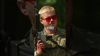 Jesse Plemons stole Civil War in ONE scene [upl. by Dott544]