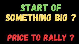 Is XRP signaling us about this  ETH and BTC is preparing us for this move in price Crypto Analysis [upl. by Ahsimin]