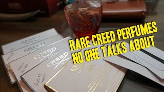 Underrated Creed Perfumes [upl. by Laure595]