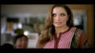 Olpers AD with Nadia Khan Sana Tarik and more  Pakistani TV Commercial [upl. by Susannah]