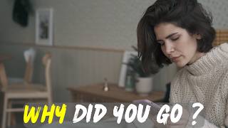 NCSVOX  Why Did You Go  Lyrics Video [upl. by Ezara]