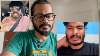 നാണമില്ലേ ഇങ്ങനെ പറയാൻ 🤯😳 Praveen Pranav  Delivery Issue [upl. by Dow]