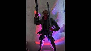 DC Cómics UNBOXING GRIFTER FULL REVIEW [upl. by Renruojos870]