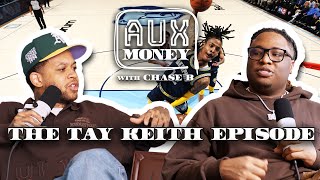 Building an Empire ft TAY KEITH  AUX MONEY [upl. by Pilar]