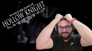 JPP DE CE COLISÉE DE MORT  Hollow Knight 16 [upl. by Allanson]