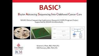 Introduction to Whole Exome and Whole Genome Sequencing [upl. by Arbed96]