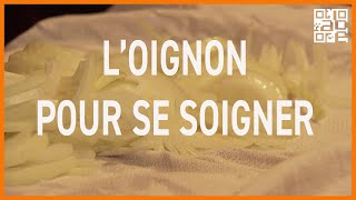 Trois façons d’utiliser l’oignon pour se soigner ABERTS [upl. by Gluck674]