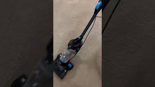 Part 3 fluffconfetti✨ fyp asmr cleaning crunchyvacuuming enjoy [upl. by Stulin]