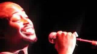 Raheem Devaughn Live Performance quotYouquot 62908 [upl. by Sarge]