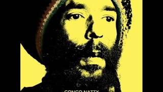 Congo Natty  Intro  Jah Warriors in Dub DJ Madd Remix [upl. by Arthur135]