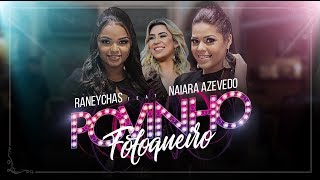 Povinho Fofoqueiro  Raneychas ft Naiara Azevedo  FitDance Specials [upl. by Ayotol]