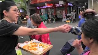 Cabramatta moon festival 2024 [upl. by Tiena713]