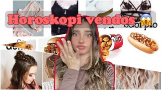 Astrologe Ida 🔮 Shenja ime e horoskopit kontrollon diten time per 24h 🦁 [upl. by Ailla]