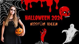 Halloween 2024 Die besten Kostüme amp DekoRabatte bei shoppingspoutde [upl. by Rialb783]