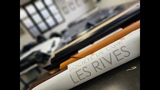 LES RIVES 2024 [upl. by Naimerej780]