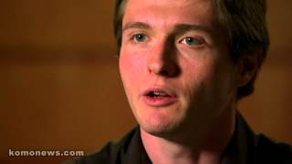 Raffaele Sollecito full KOMOTV interview [upl. by Perretta]