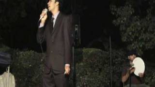 Nasheed Talaa Al badru  6 flags by Qari Youssef Edghouch [upl. by Verbenia]