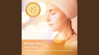 Kirtan Kriya Long Version [upl. by Mecke]