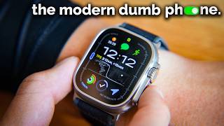 why the Apple Watch is the most underrated productivity device [upl. by Ilanos]