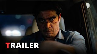 SVANITI NELLA NOTTE 2024  Trailer ufficiale del film Netflix con Riccardo Scamarcio [upl. by Washko]