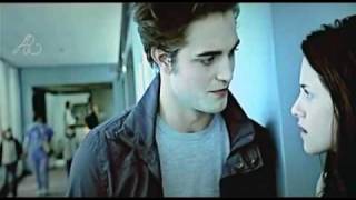 Edward and Bella  You Told Me You Loved me [upl. by Divadnhoj909]