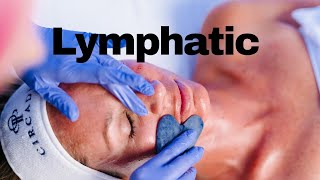 Lymphatic Massage with GuaSha Stone  Professional Techniques and Tips [upl. by Rida981]