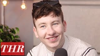 Barry Keoghan of The Killing of a Sacred Deer  Independent Spirit Awards 2018 [upl. by Bradshaw]