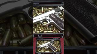 The “GUN FIGHTERS” 45 Caliber Pistol [upl. by Aerol]