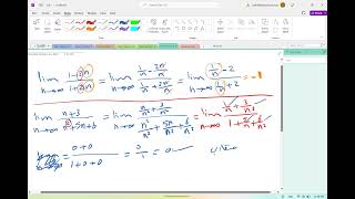 Examples of Convergent Test [upl. by Bevon]