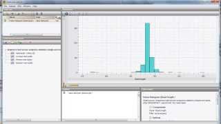 Quality assessement and trimming of metagenomics data BioNumerics 7 [upl. by Sidonius750]